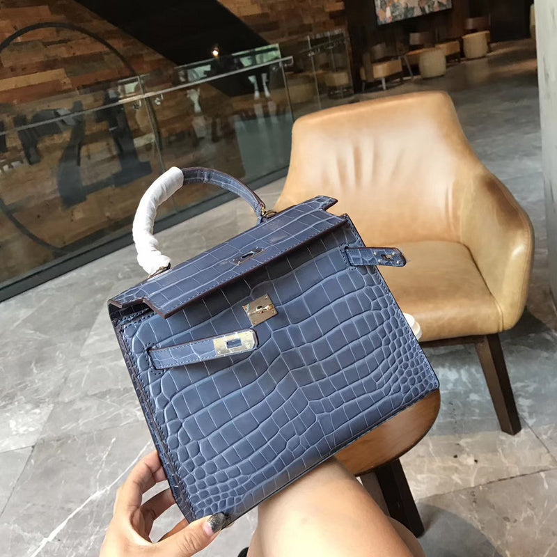 LO - HRMS LUXURY BAGS - 525