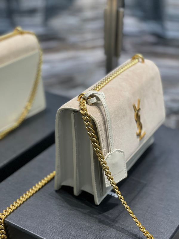 YSL BAGS - WOMEN LOVE LUXURY BAGS - 338