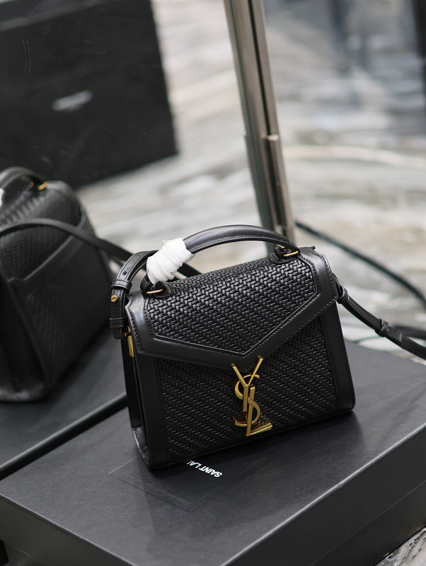 BB - YSL Bag - 1833