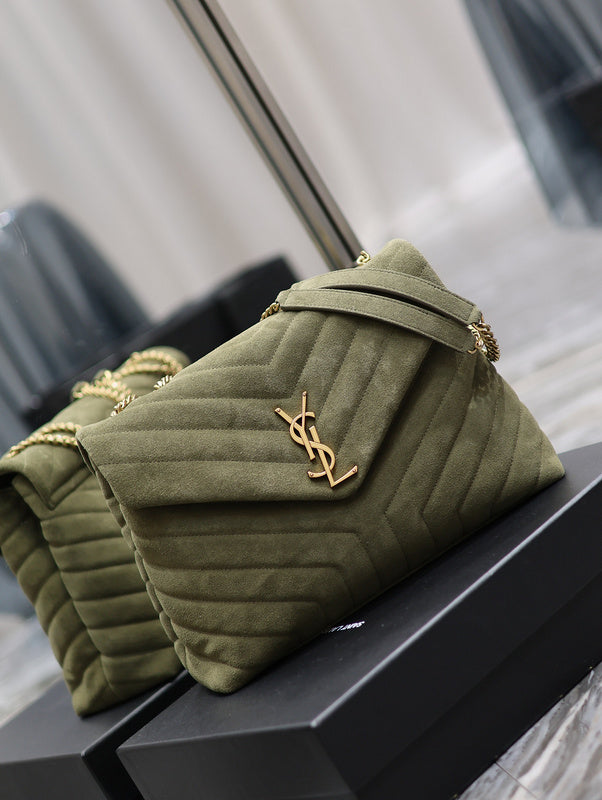 Lusso Official - LUXURY YSL BAGS - 068