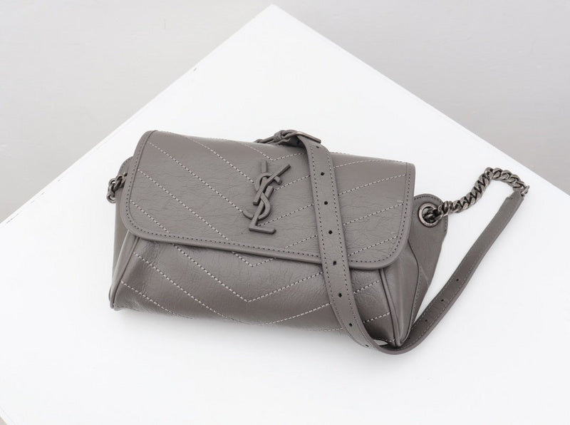 YSL BAGS - WOMEN LOVE LUXURY BAGS - 1973