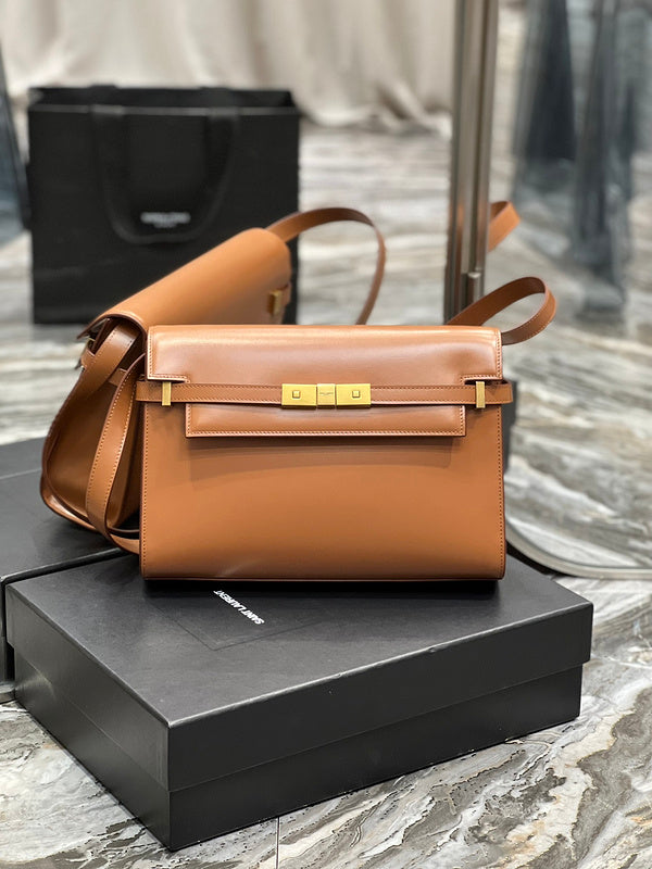 YSL BAGS - WOMEN LOVE LUXURY BAGS - 298