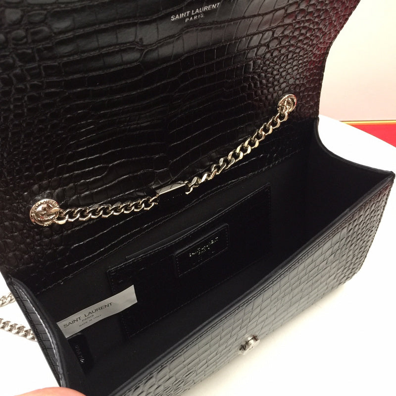 YSL BAGS - WOMEN LOVE LUXURY BAGS - 1509