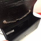 YSL BAGS - WOMEN LOVE LUXURY BAGS - 1509
