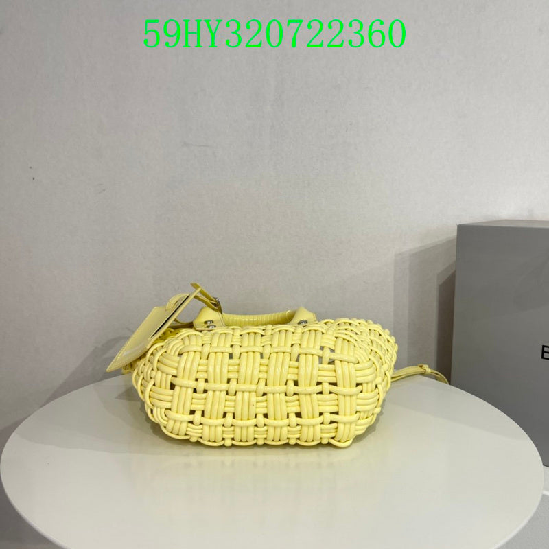 LO - BGA Bags - 2212