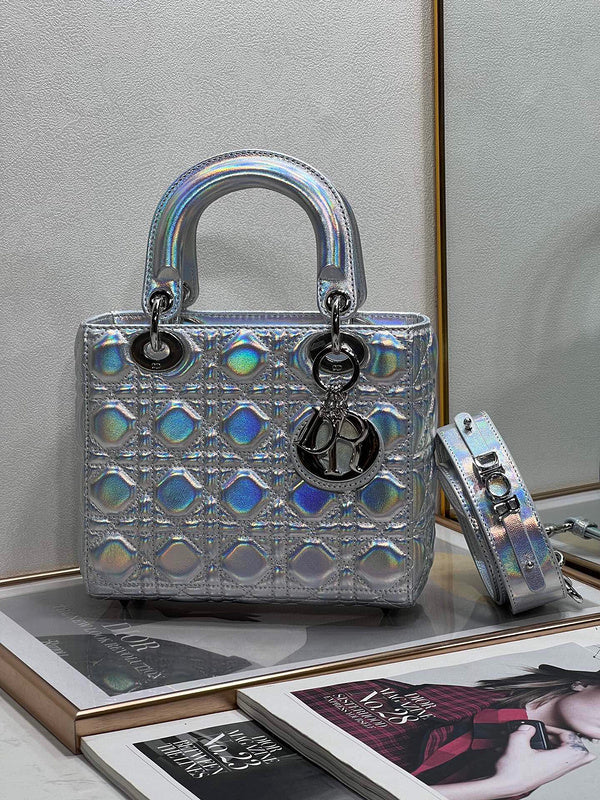 Lusso Official - Dyor Bags - 688