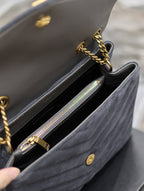 YSL BAGS - WOMEN LOVE LUXURY BAGS - 059