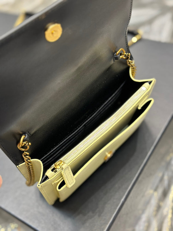 BB - YSL Bag - 1914