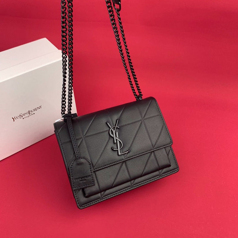 BB - YSL Bag - 3502