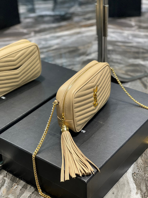 BB - YSL Bag - 1869