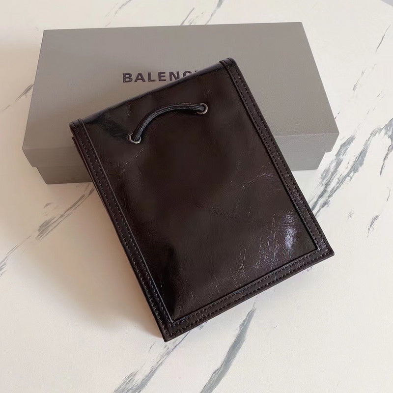 LO BAGS - BGA BAGS - 663