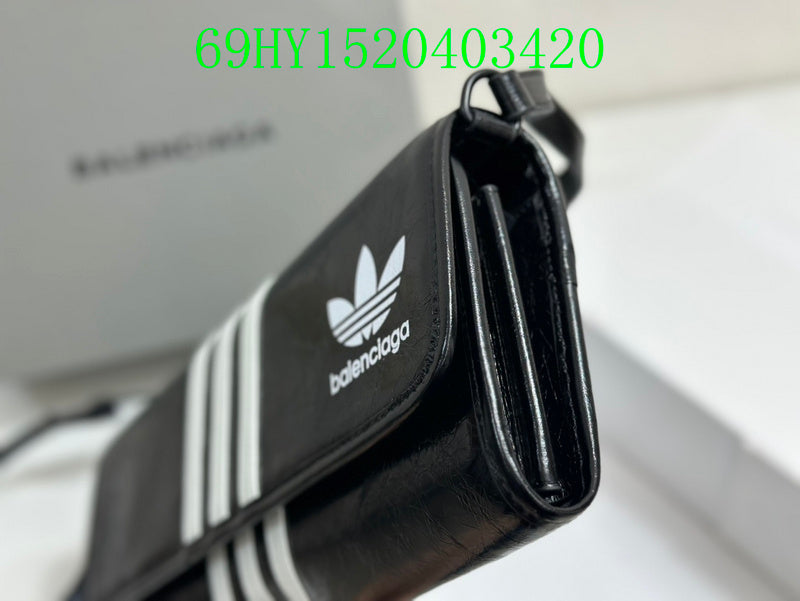 LO - BGA Bags - 1844