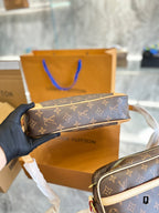 LO - LV Bags - 15140