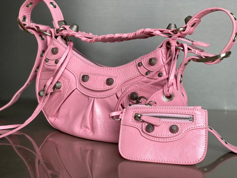 BLN-CIAGA WOMEN LUXURY BAGS - 013