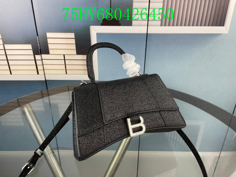 LO - BGA Bags - 2326
