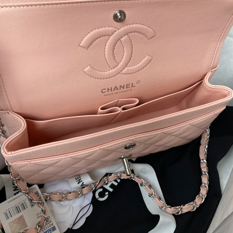 LO - CHL  BAGS FOR WOMEN - FASHION LUXURY BAGS - 1104