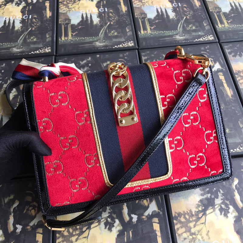 LO - GCC Bags - 6374