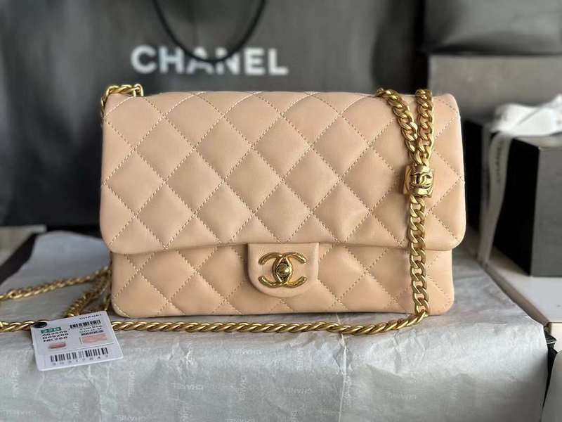 LO - CHL  BAGS FOR WOMEN - FASHION LUXURY BAGS - 538