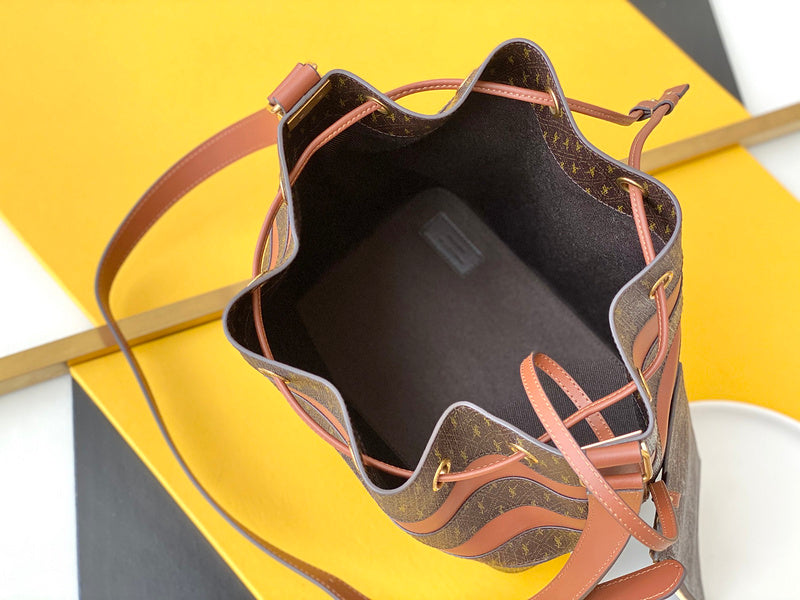 BB - YSL Bag - 3713