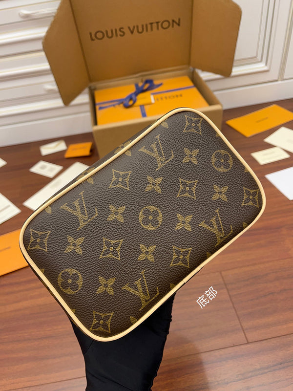BB - LV Bags - 17228