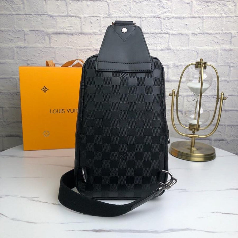 LO - LV Bags - 15577