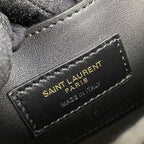 YSL BAGS - WOMEN LOVE LUXURY BAGS - 051