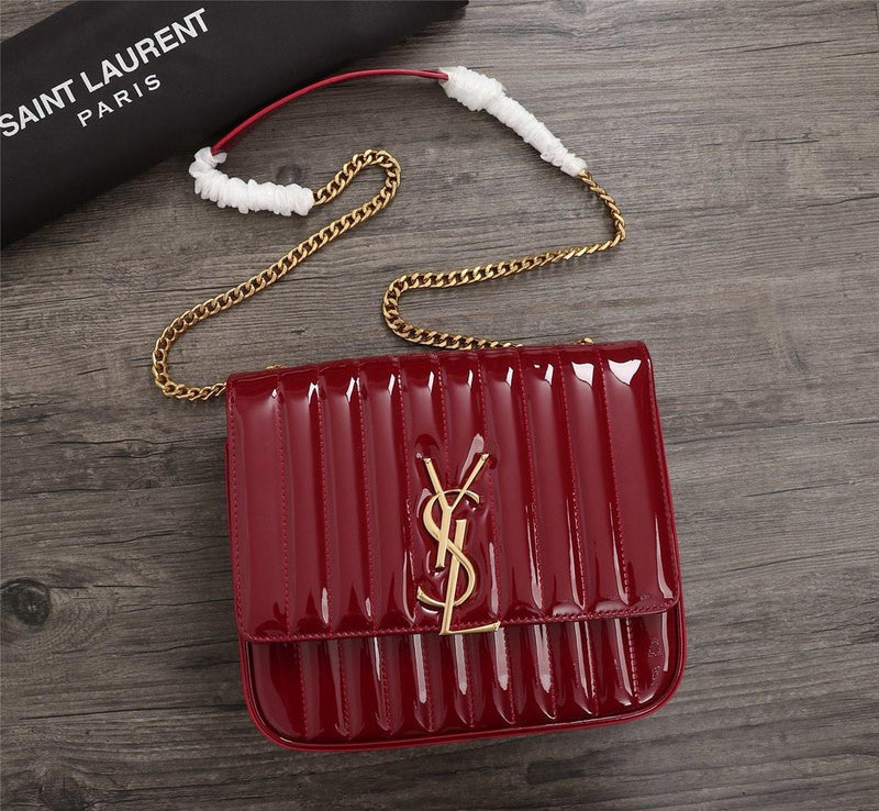 BB - YSL Bag - 2909