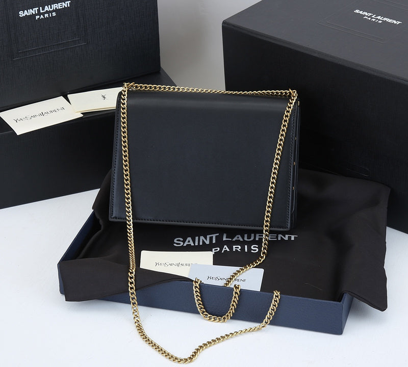 YSL BAGS - WOMEN LOVE LUXURY BAGS - 1758