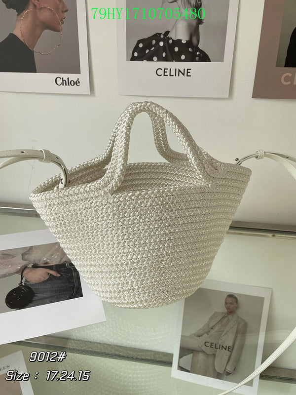 LO - BGA Bags - 1716