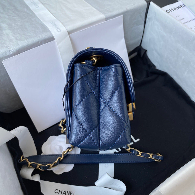 LO - CHL  BAGS FOR WOMEN - FASHION LUXURY BAGS - 764