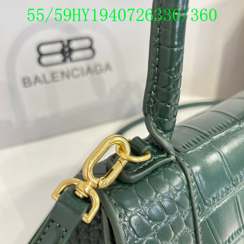 LO - BGA Bags - 2183
