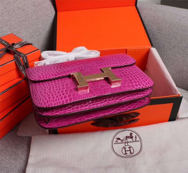 LO - HRMS LUXURY BAGS - 617