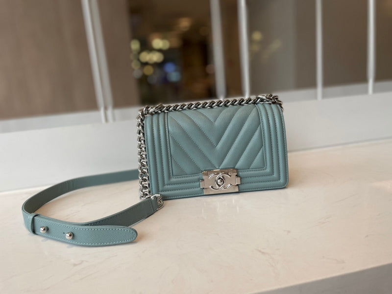 LO - CHL  BAGS FOR WOMEN - FASHION LUXURY BAGS -2213