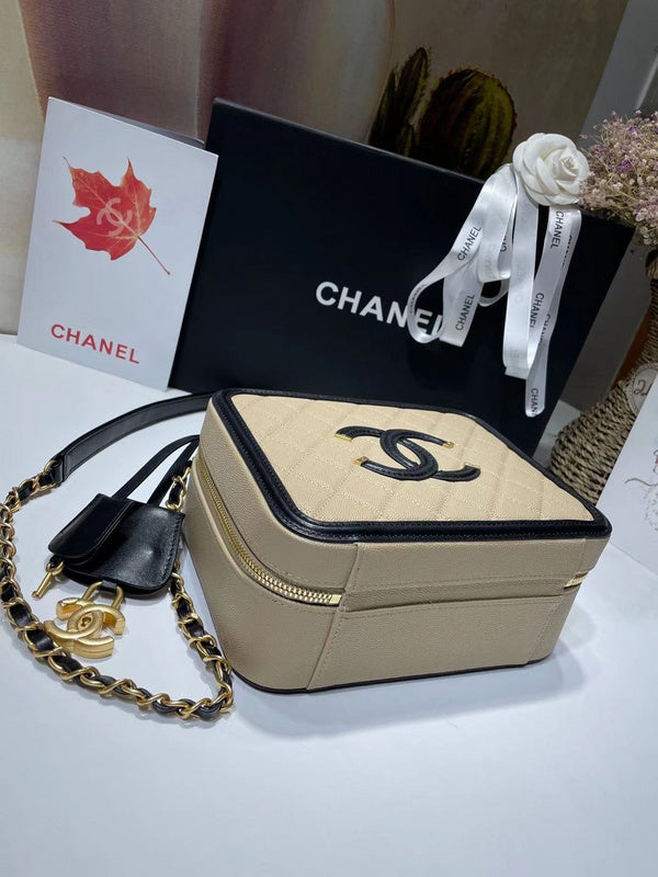 Lusso Official -  CHL BAGS  - 711