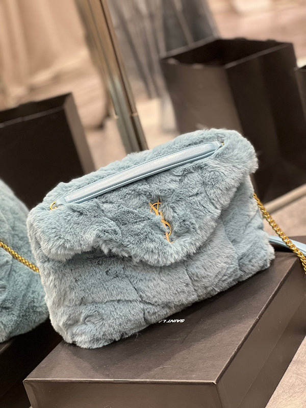 BB - YSL Bag - 4162