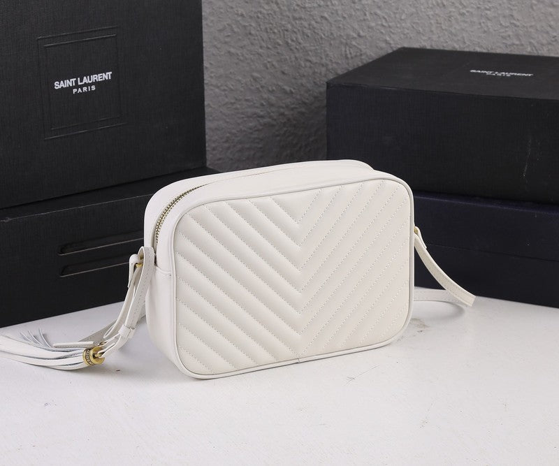 YSL BAGS - WOMEN LOVE LUXURY BAGS - 1587