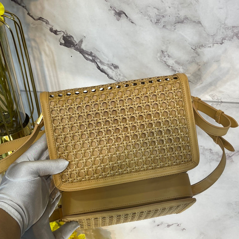 YSL BAGS - WOMEN LOVE LUXURY BAGS - 2033