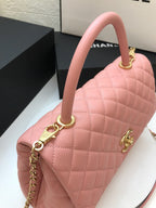 Lusso Official -  CHL BAGS  - 513