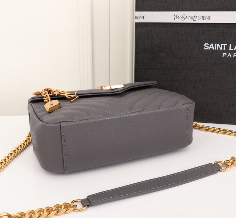 YSL BAGS - WOMEN LOVE LUXURY BAGS - 1722