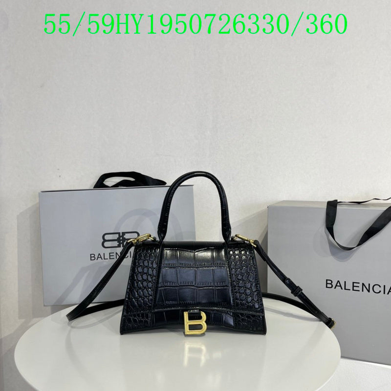 LO - BGA Bags - 2180