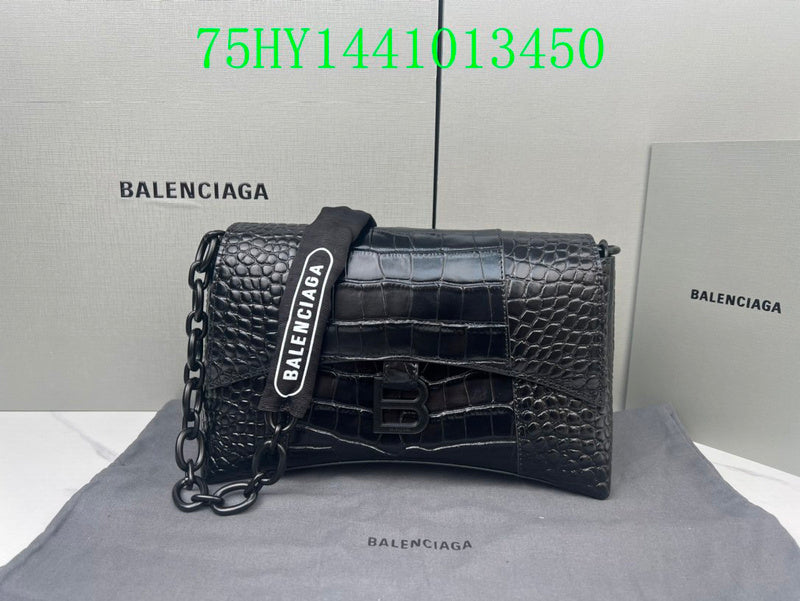 LO - BGA Bags - 2007