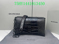 LO - BGA Bags - 2007