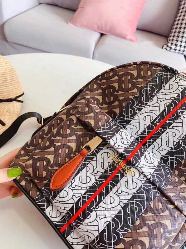 B-Berry Bags - Women Love Luxury Bags - 1039