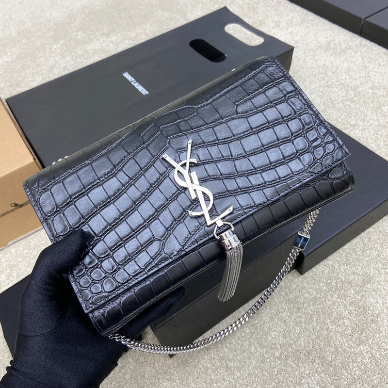 YSL BAGS - WOMEN LOVE LUXURY BAGS - 048