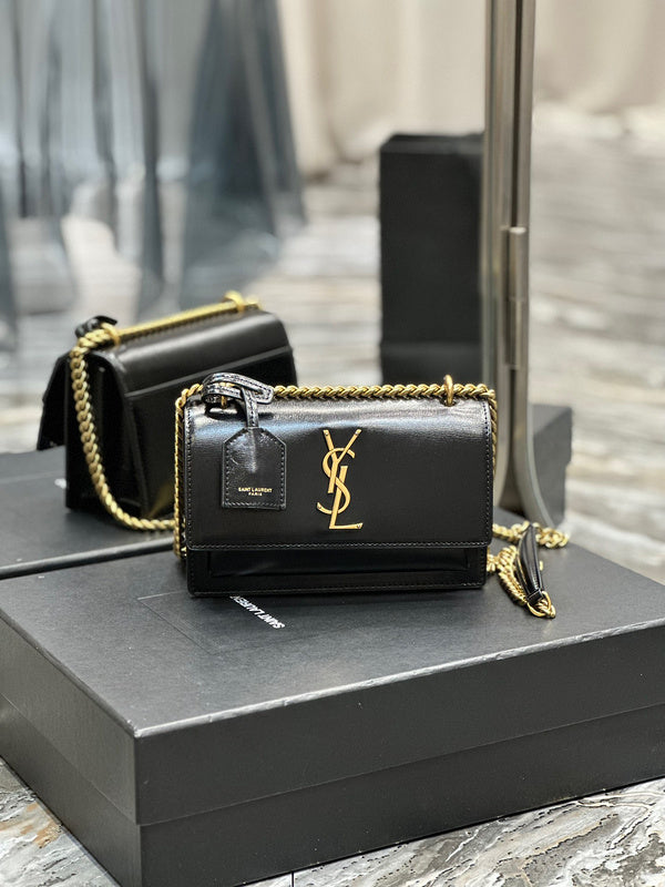 BB - YSL Bag - 3971