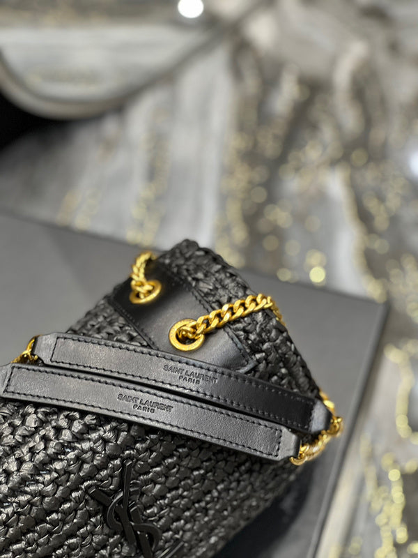 BB - YSL Bag - 3960
