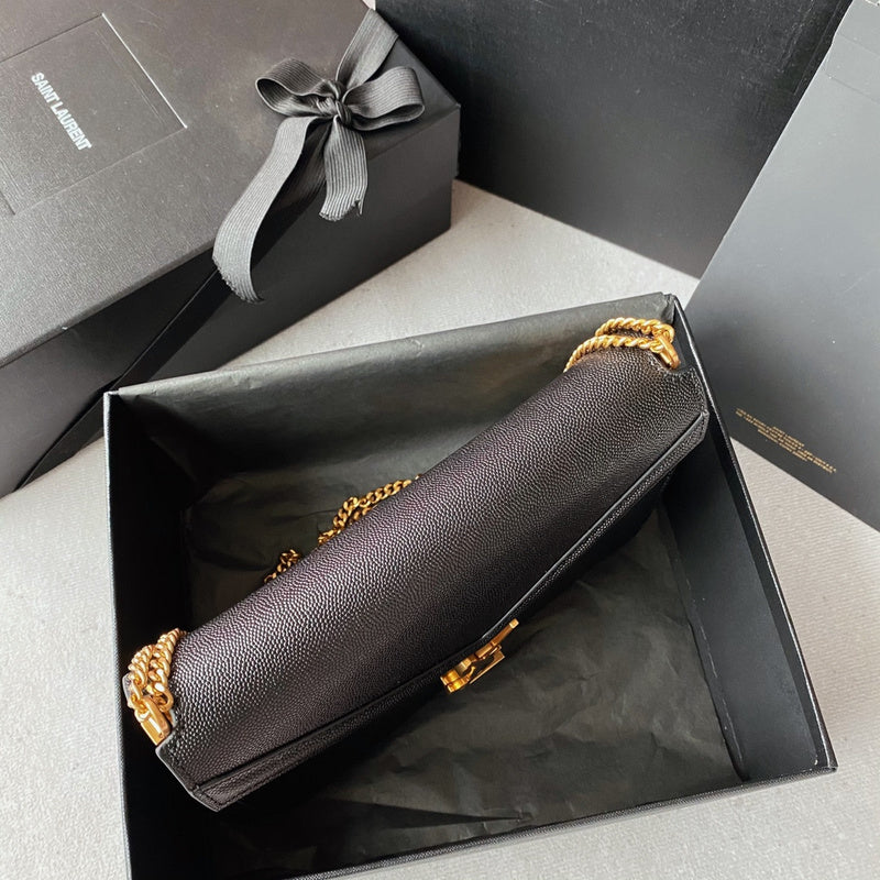 Lusso Official - LUXURY YSL BAGS - 655