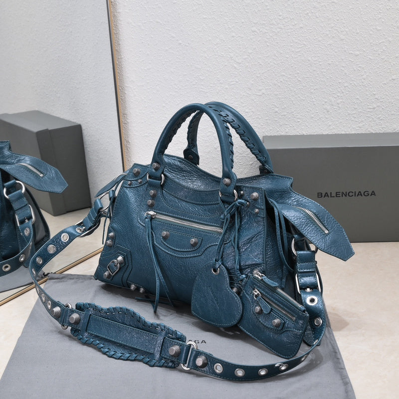 LO BAGS - BGA BAGS - 238