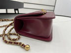 Lusso Official -  CHL BAGS  - 596