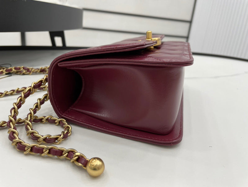 Lusso Official -  CHL BAGS  - 596